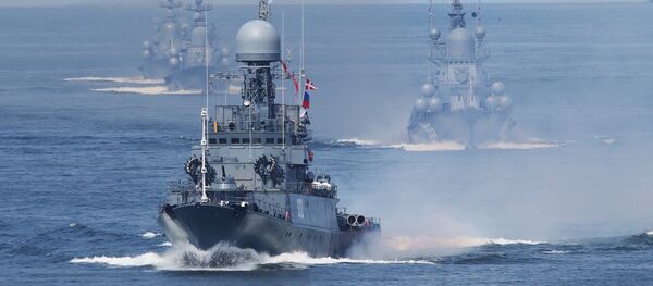 俄专家：中国军事技术并未超过俄罗斯 - 俄罗斯卫星通讯社