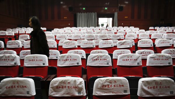 中国低风险地区电影院恢复开放，哪些影片将最先与观众见面？ - 俄罗斯卫星通讯社