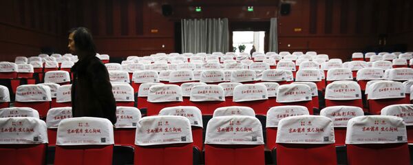 中国低风险地区电影院恢复开放，哪些影片将最先与观众见面？ - 俄罗斯卫星通讯社