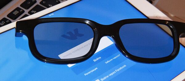 俄强化社交网络管理 散布非法信息将获罚 俄强化社交网络管理 散布非法信息将获罚 - 俄罗斯卫星通讯社