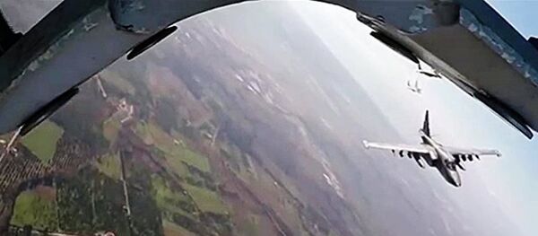 俄米格集團:新型遠程攔截機研發工作將很快啓動 俄米格集團:新型遠程攔截機研發工作將很快啓動 - 俄羅斯衛星通訊社