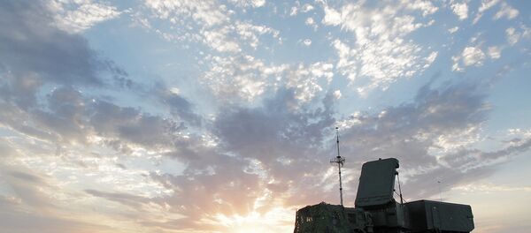 俄專家：不，中國軍事技術並未超越俄羅斯（第二部分） - 俄羅斯衛星通訊社