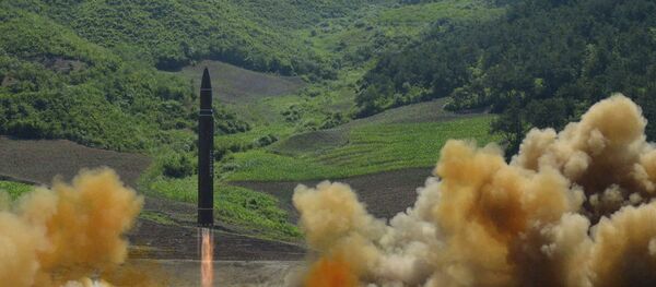 朝鮮 朝鮮 - 俄羅斯衛星通訊社