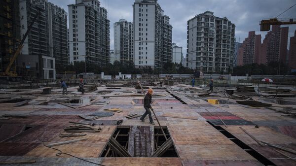中国城市包揽全球普通住房价格增速排行榜前五 - 俄罗斯卫星通讯社