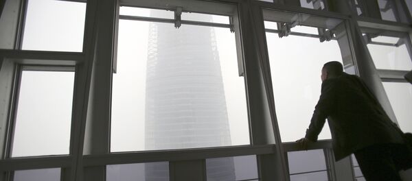 新冠肺炎疫情不影响中国房地产市场的平稳性 - 俄罗斯卫星通讯社