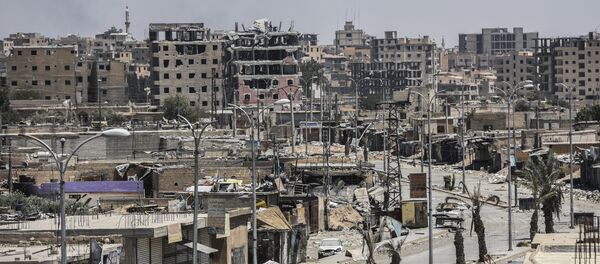 敘利亞 敘利亞 - 俄羅斯衛星通訊社