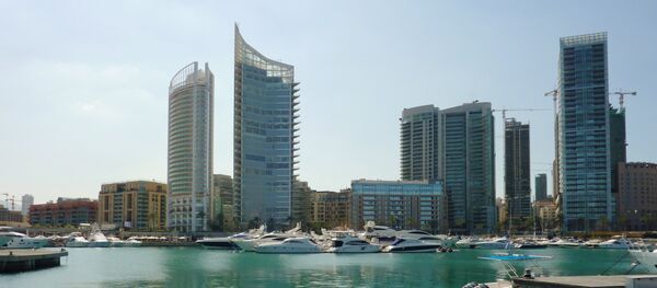 黎巴嫩方沒有“理解”日產前董事長戈恩就無法引渡至日本 - 俄羅斯衛星通訊社