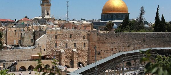 中国外交部:中国公民近期谨慎前往以色列和巴勒斯坦争议地区 中国外交部:中国公民近期谨慎前往以色列和巴勒斯坦争议地区 - 俄罗斯卫星通讯社