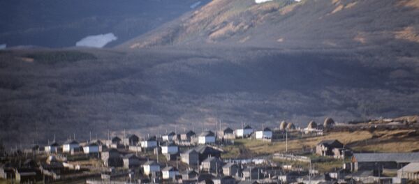 北庫里爾斯克市 北庫里爾斯克市 - 俄羅斯衛星通訊社