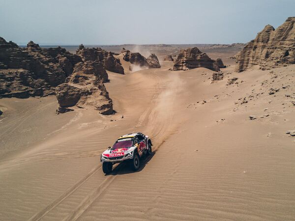 丝绸之路 - 俄罗斯卫星通讯社