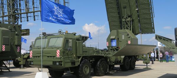 俄“金刚石-安泰”集团将在阿斯塔纳展示新型军用和民用产品 - 俄罗斯卫星通讯社