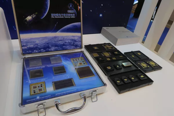 衛星系統 衛星系統 - 俄羅斯衛星通訊社