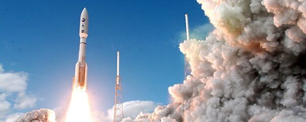 俄动力机械联合体：2017年俄对美供应火箭发动机数量将达到高峰 - 俄罗斯卫星通讯社