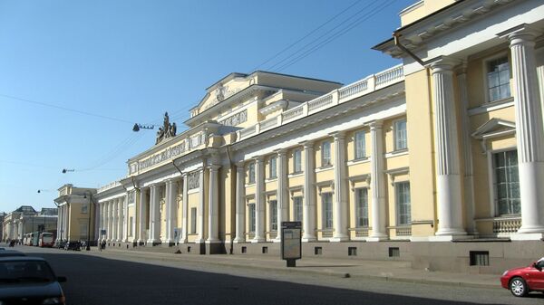 俄罗斯民族博物馆将在中国举办两大丝绸制品展