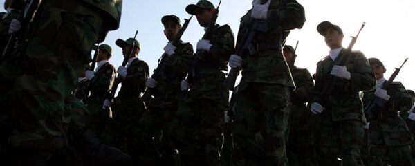 伊朗否认美国指责 称与来自也门朝沙特的导弹发射无关 - 俄罗斯卫星通讯社