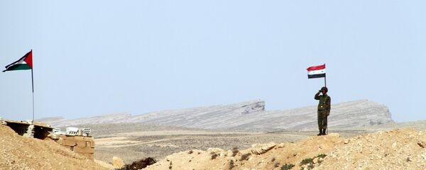 黎敘邊境 - 俄羅斯衛星通訊社