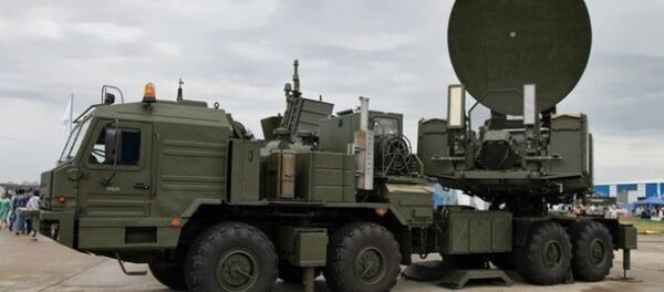 俄测试能够阻断空天打击的电子战系统 - 俄罗斯卫星通讯社