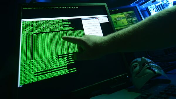 俄儲蓄銀行估計俄羅斯網絡安全領域的人才至少短缺2萬人 - 俄羅斯衛星通訊社