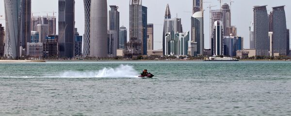 卡塔爾副首相：經過鄰國一年的封鎖卡塔爾更加強大 - 俄羅斯衛星通訊社