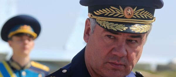 维克托·邦达列夫 - 俄罗斯卫星通讯社