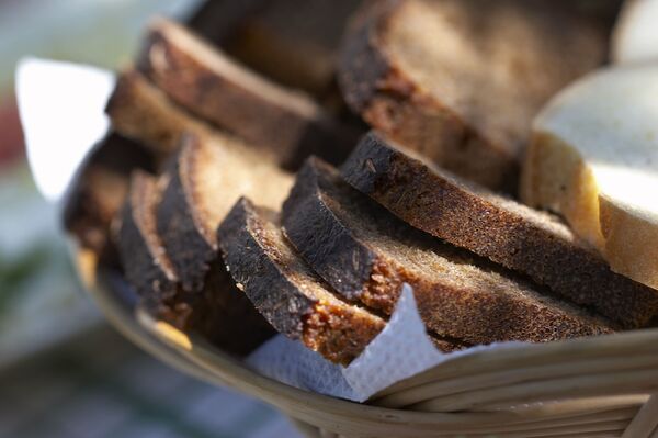 俄羅斯黑麵包 俄羅斯黑麵包 - 俄羅斯衛星通訊社