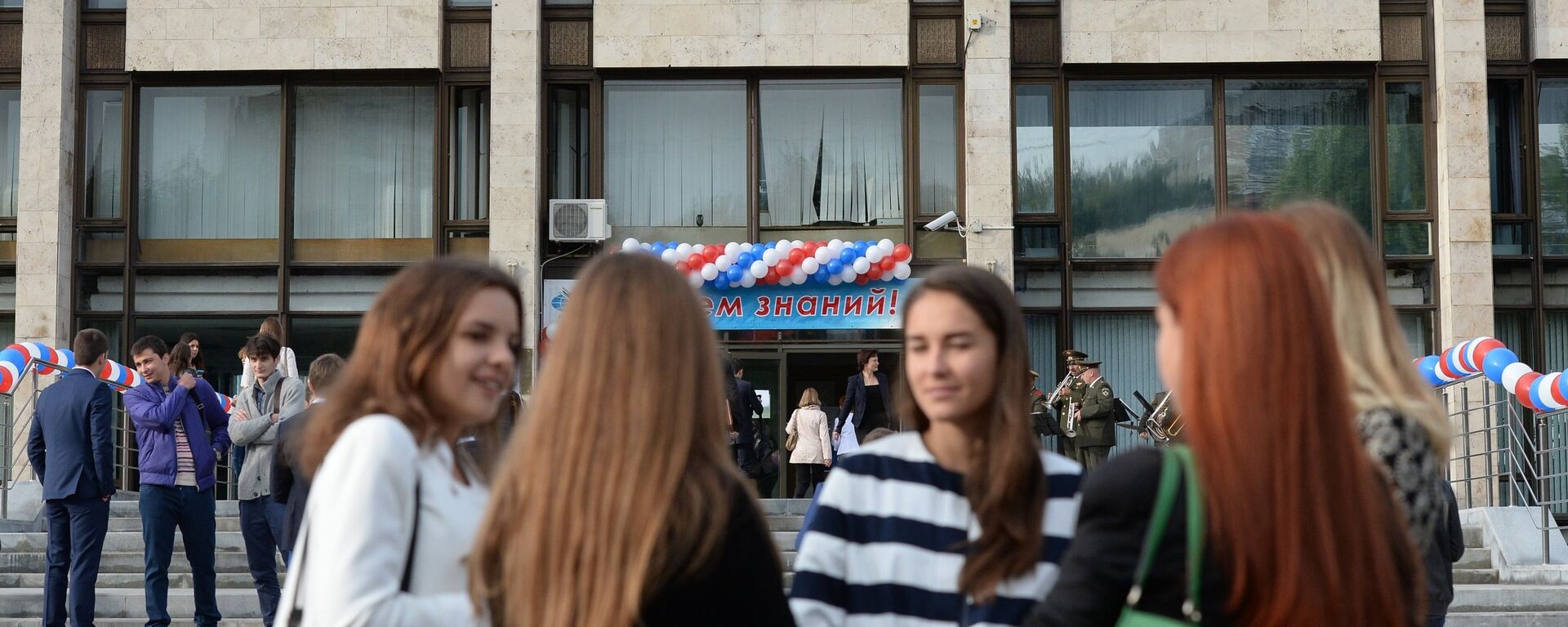 北京俄罗斯文化中心主任：俄罗斯将在中国展现本国高等教育的潜力 - 俄罗斯卫星通讯社, 1920, 07.02.2026