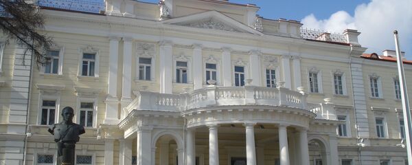 立陶宛國防部：立陶宛關注俄中波羅的海演習並與北約盟國分享有關信息 - 俄羅斯衛星通訊社