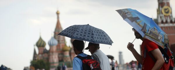 中国外交官建议俄罗斯为中国游客制定参观二战地点的旅游路线 - 俄罗斯卫星通讯社