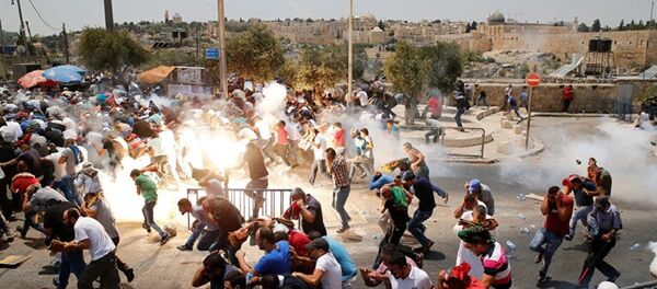 媒體:伊斯蘭宗教基金會呼籲穆斯林繼續抗議 媒體:伊斯蘭宗教基金會呼籲穆斯林繼續抗議 - 俄羅斯衛星通訊社