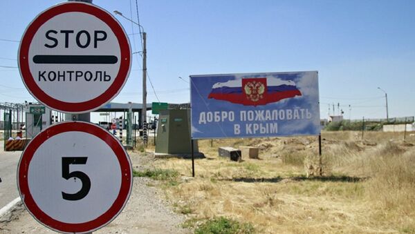 俄邊防局長：俄正加強俄烏邊界應對不友好行為 - 俄羅斯衛星通訊社