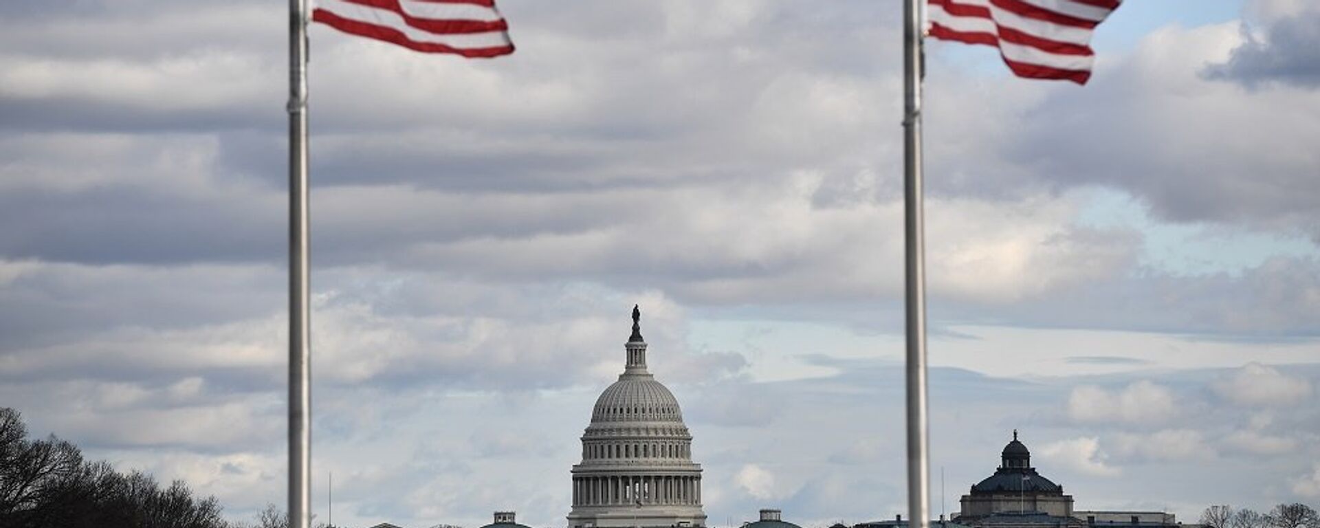 特朗普宣布对六个国家的关税税率 - 俄罗斯卫星通讯社, 1920, 10.07.2025