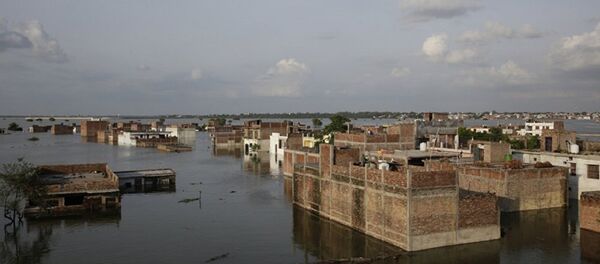 媒体:印度洪灾已经导致200余人死亡 媒体:印度洪灾已经导致200余人死亡 - 俄罗斯卫星通讯社