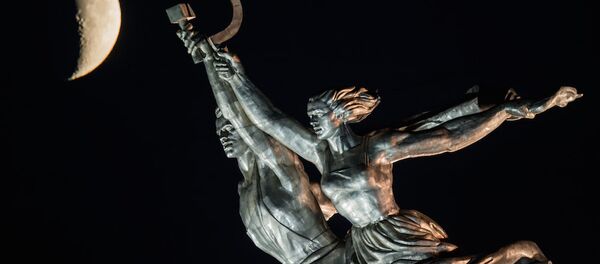 莫斯科 - 俄羅斯衛星通訊社