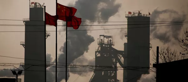 經濟 - 俄羅斯衛星通訊社