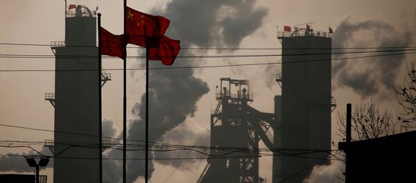 北京将于2020年再关闭一千家一般制造业企业 - 俄罗斯卫星通讯社