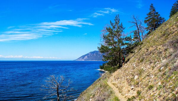 俄建議蒙古國放棄可能危害貝加爾湖生態的水電站建設 - 俄羅斯衛星通訊社