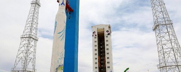 伊朗外交部:德黑兰将继续发展导弹计划并谴责美国的制裁 伊朗外交部:德黑兰将继续发展导弹计划并谴责美国的制裁 - 俄罗斯卫星通讯社