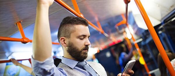 俄中兩國科技公司將合作研發“旗魚手機” - 俄羅斯衛星通訊社