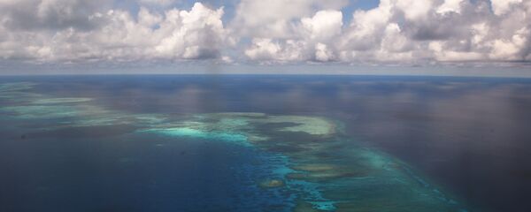中国外交部:中方就英方涉南海表态表示严重关切和坚决反对 中国外交部:中方就英方涉南海表态表示严重关切和坚决反对 - 俄罗斯卫星通讯社