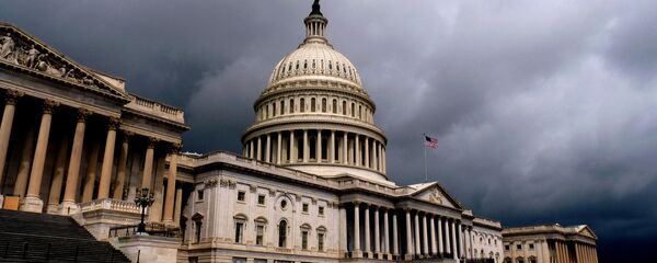 国会 国会 - 俄罗斯卫星通讯社