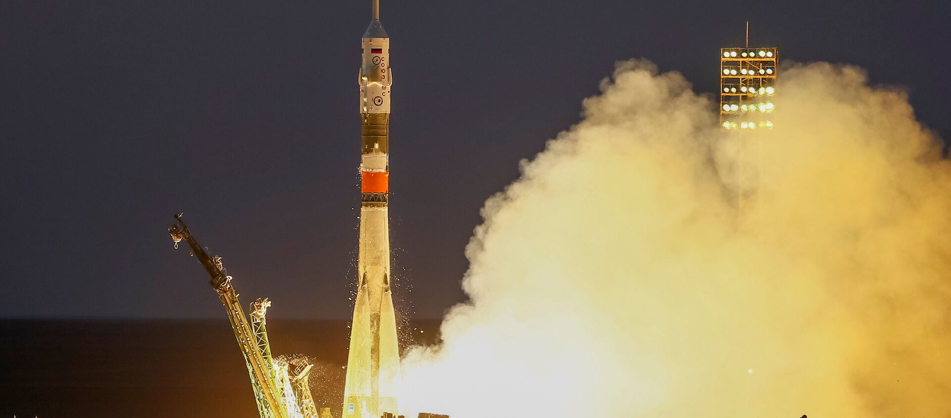 哈萨克斯坦议会批准有关“联盟-5”号火箭发射次数的议定书 - 俄罗斯卫星通讯社, 1920, 11.11.2021