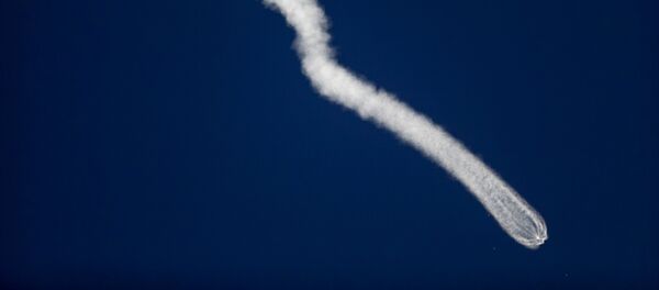 消息人士表示，“联盟MS-10”号飞船乘员在哈萨克斯坦着陆并恢复联系。 - 俄罗斯卫星通讯社