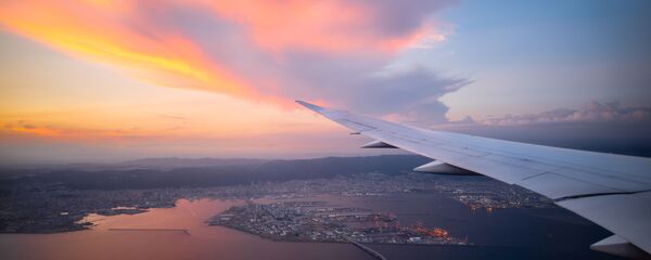 俄羅斯科學家找到預測飛機故障的方法 俄羅斯科學家找到預測飛機故障的方法 - 俄羅斯衛星通訊社