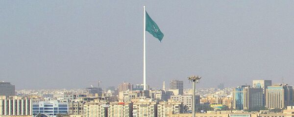 沙特吉达港附近一艘伊朗油轮发生爆炸 - 俄罗斯卫星通讯社