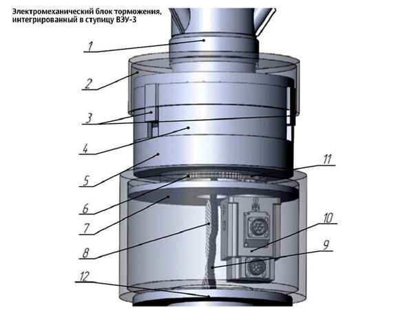俄羅斯學者為北極製造永久的風力發電機 俄羅斯學者為北極製造永久的風力發電機 - 俄羅斯衛星通訊社