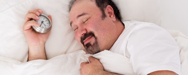 科學家發現減緩阿爾茨海默病發展的簡單方法——多睡覺 - 俄羅斯衛星通訊社