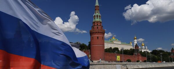 俄羅斯2018年總統選舉中普京的競爭對手或為女性 - 俄羅斯衛星通訊社