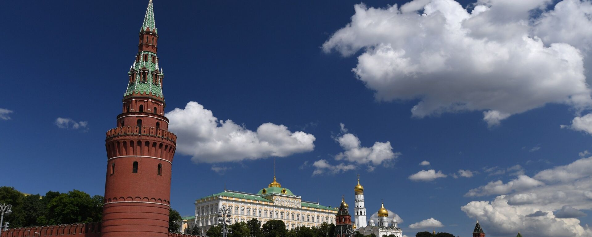 俄总统助理：俄美两国已重建对话并通过多渠道定期进行沟通 - 俄罗斯卫星通讯社, 1920, 15.03.2025