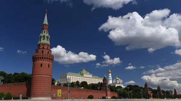 克宮：俄伊土三國總統22日將在索契討論敘利亞局勢調解問題 - 俄羅斯衛星通訊社