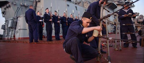 俄联邦委员会国防委员会赞成扩建驻叙海军基地协议 - 俄罗斯卫星通讯社